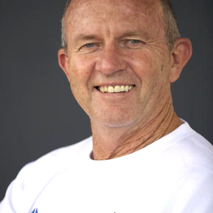 Trainer van Sunrise Junior Academy